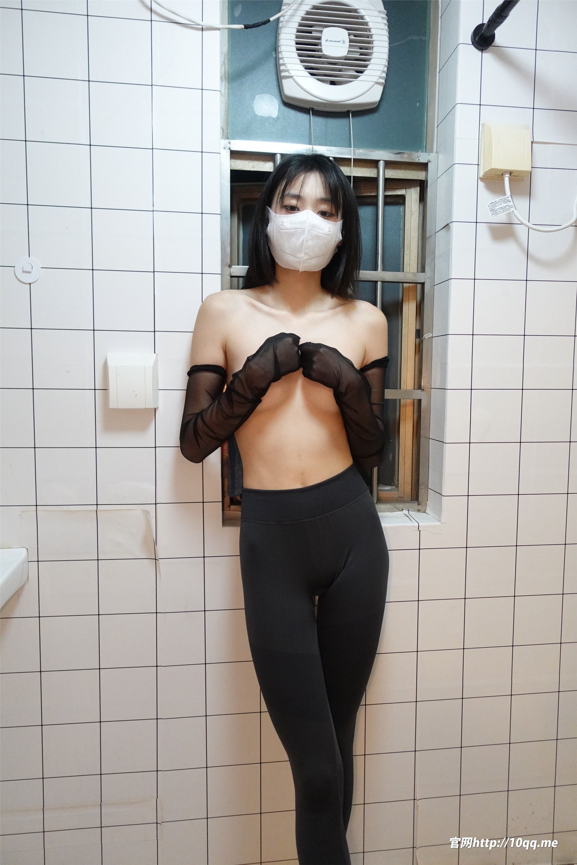 ROSI口罩系列 2022.05.18 NO.2166